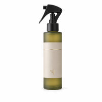 Spray capilar Bare Anatomy con agua de romero y agua de arroz, vista frontal